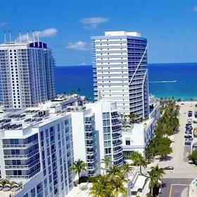 Primary image1Bayshore Breeze,拉斯奥拉斯河滨飯店