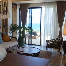 Primary image 1 El Nido Beach by Eureka Resorts, Cauayan Island Hotels