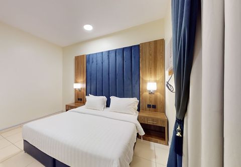 その他 Al Hijrah Hotel Apartments