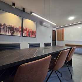 Primary image1Studio na Pajuçara com Lazer Completo,马塞约飯店