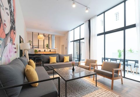 Others FLIPHAUS Malabia 2100