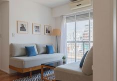 其他 6 FLIPHAUS Av del Libertador 1000