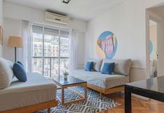 其他 5 FLIPHAUS Av del Libertador 1000