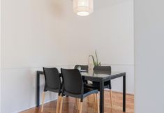 其他 7 FLIPHAUS Av del Libertador 1000