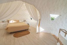 อื่นๆ The Dome Villa Canggu