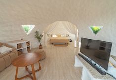 อื่นๆ 3 The Dome Villa Canggu