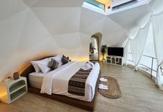 อื่นๆ 7 The Dome Villa Canggu