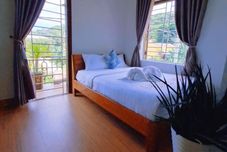 อื่นๆ Cong Man Homestay - Cham Island