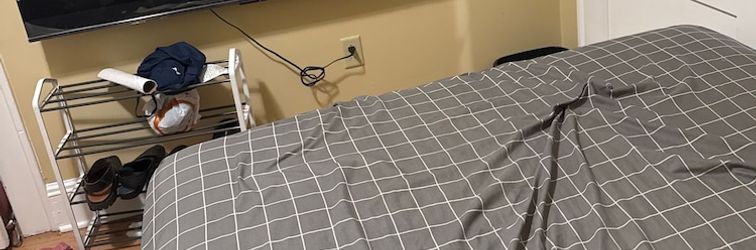 Others Karan Luxury Apartment