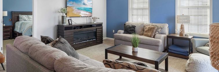 Lainnya Villages at Five Points- West