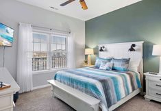 Lainnya 7 Villages at Five Points- West