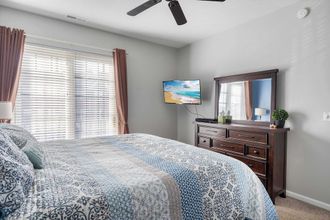 其他 4 Villages at Five Points- West