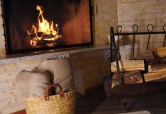 Others 6 Pousada Canto da Nascente