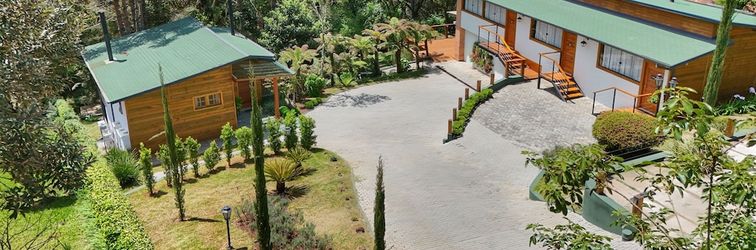 Others Pousada Canto da Nascente