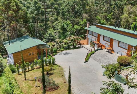 Others Pousada Canto da Nascente