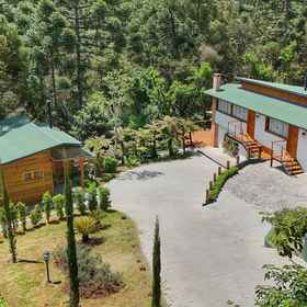 Primary image1Pousada Canto da Nascente,韦尔纳·格林贝格市政体育场飯店