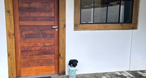 Others 2 Pousada Canto da Nascente