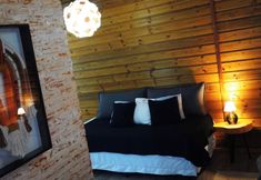 Others 7 Pousada Canto da Nascente