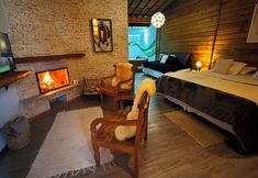 Others 3 Pousada Canto da Nascente