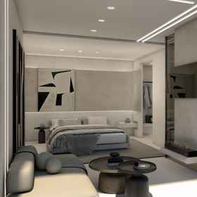 Primary image 1 ASTARTE City Suite, Khách sạn Manos Hatzidakis Theatre