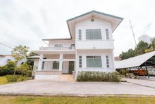 Lainnya Shinophat's House