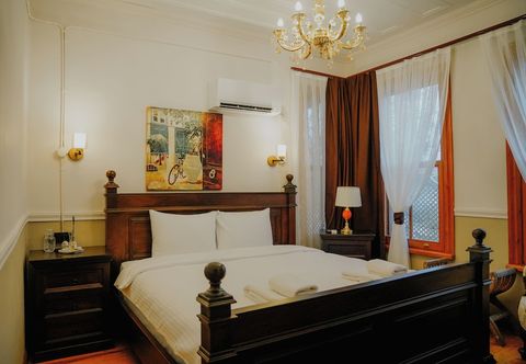 其他 Leila Mansion Hotel