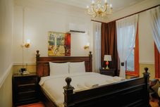 其他 Leila Mansion Hotel