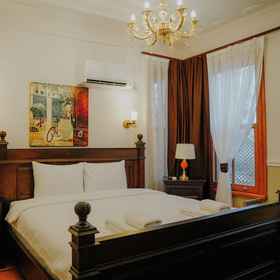 Primary image1Leila Mansion Hotel,泰基尔达飯店