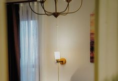 其他 5 Leila Mansion Hotel