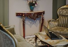 其他 2 Leila Mansion Hotel