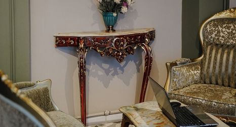 其他 2 Leila Mansion Hotel