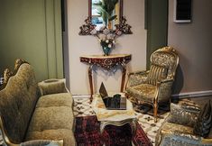 其他 4 Leila Mansion Hotel