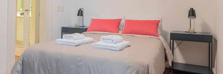 Khác FLIPHAUS Las Heras 2100