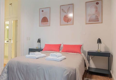 Khác FLIPHAUS Las Heras 2100