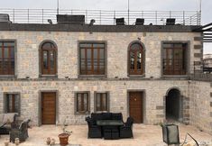 Others 4 Gala Cave Cappadocia