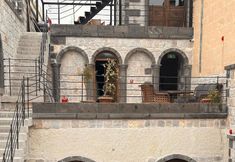 Others 5 Gala Cave Cappadocia