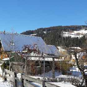Primary image 1 Chalet in Styria With Infrared Sauna, Sankt Georgen ob Murau Hotels