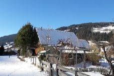 Lainnya Chalet in Styria With Infrared Sauna