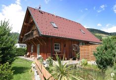 其他 2 Chalet in Styria With Infrared Sauna