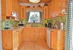 Others 7 Chalet in Styria With Infrared Sauna