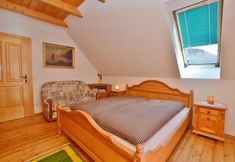 Others 2 Chalet in Styria With Infrared Sauna