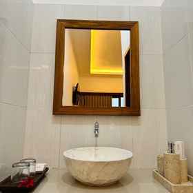 Room 1 South Hill Pandawa, Rest Area Kampung Kaman Hotels