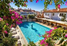 其他 2 Legend Of Dalyan Hotel