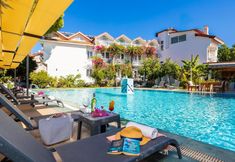 其他 6 Legend Of Dalyan Hotel