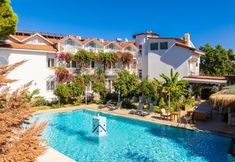 其他 4 Legend Of Dalyan Hotel