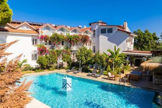 其他 4 Legend Of Dalyan Hotel