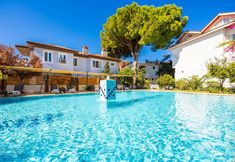 其他 7 Legend Of Dalyan Hotel