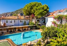 其他 5 Legend Of Dalyan Hotel