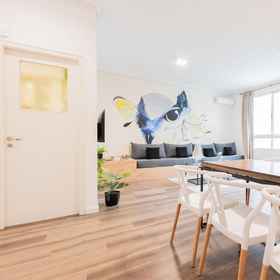 Primary image 1 FLIPHAUS Ayacucho 1800, Retiro bus station Hotels