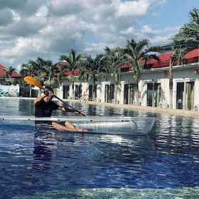 Primary image 1 Green Mango Resort, Panglao Kartways Hotels